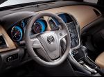 Buick Excelle GT 2010 года (CN)